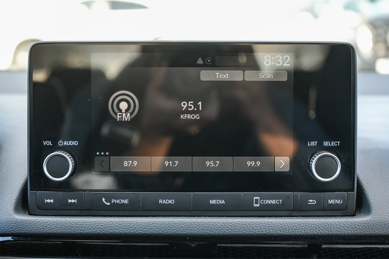 Used 2025 Honda Civic Sport image 15