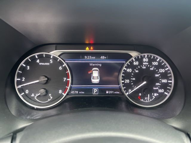 Used 2024 Nissan Sentra SV image 10