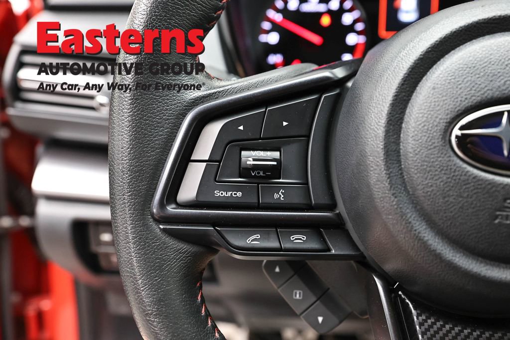 Used 2022 Subaru WRX Premium AWD/4WD image 15