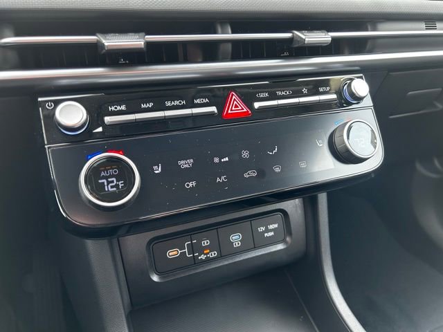 New 2026 Hyundai Tucson SEL AWD/4WD image 22