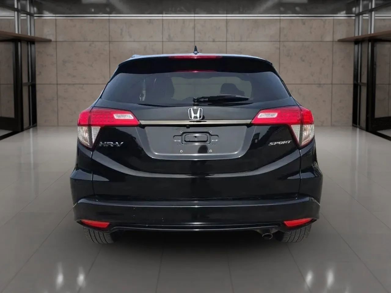Used 2022 Honda HR-V Sport image 8