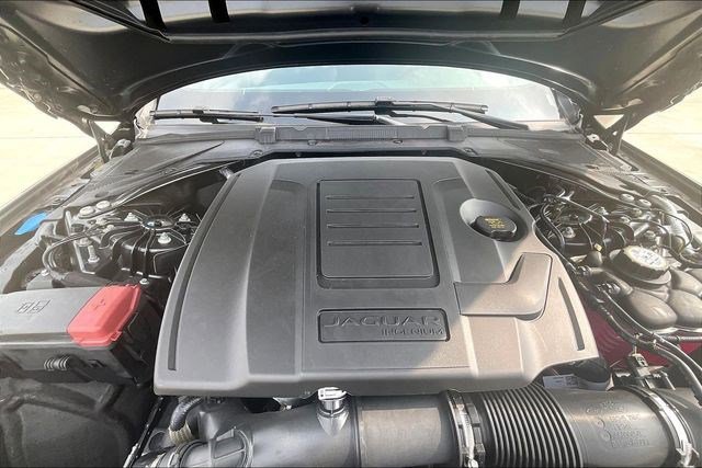 New 2024 Jaguar XF R-Dynamic SE image 13