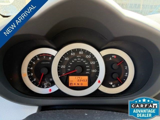 Used 2009 Toyota RAV4 2WD V6 w/ Tow Prep Pkg image 7