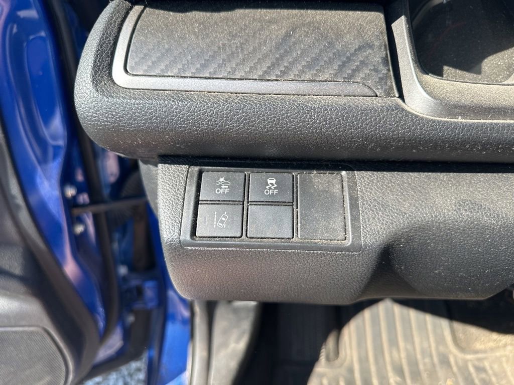 Used 2020 Honda Civic Si image 19
