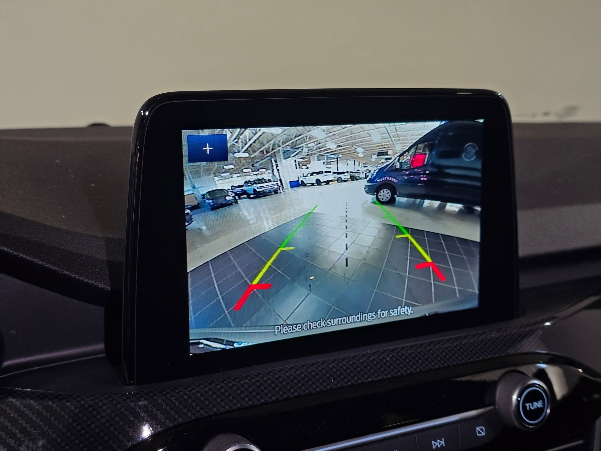 New 2026 Ford Escape ST-Line Select image 29