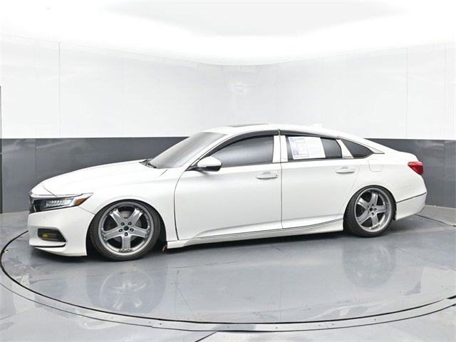 Used 2020 Honda Accord Touring image 6