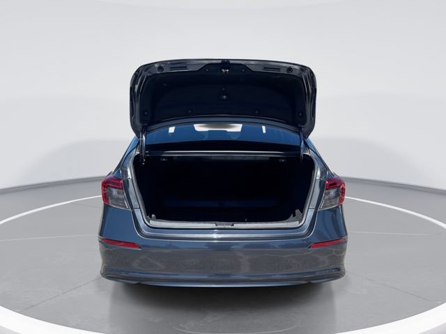 Used 2022 Honda Civic EX image 23