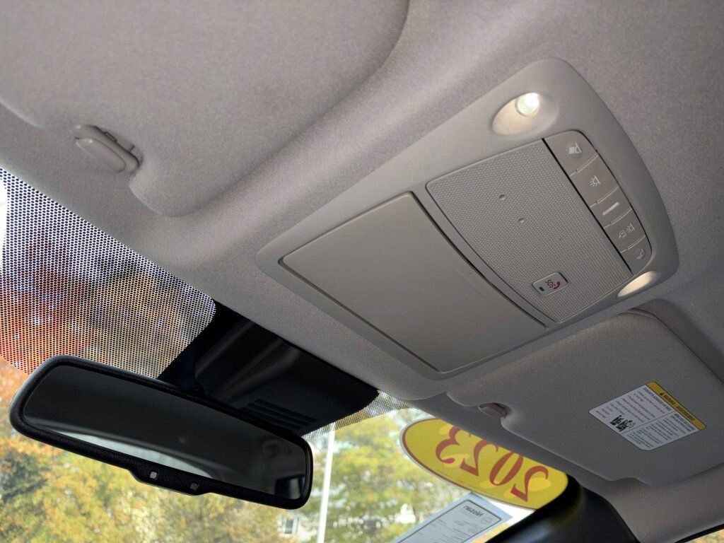 Certified 2023 Nissan Leaf SV Plus image 22