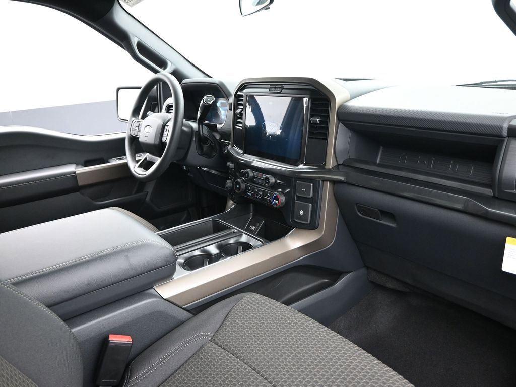 New 2026 Ford F150 STX w/ Equipment Group 201A FX4 image 27