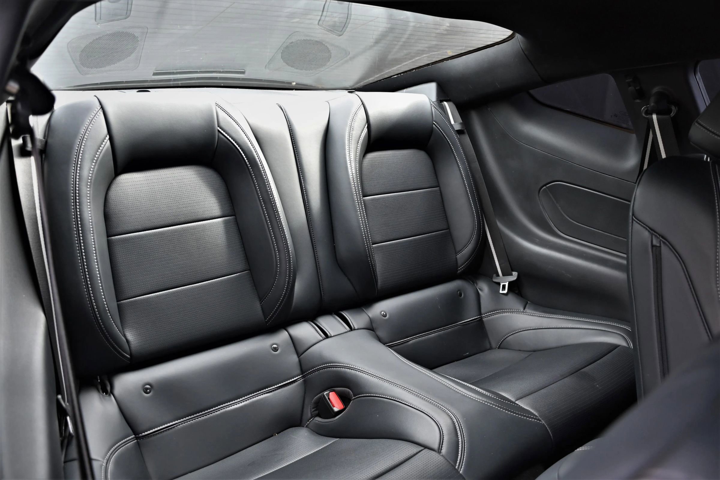 Used 2024 Ford Mustang GT Premium image 29