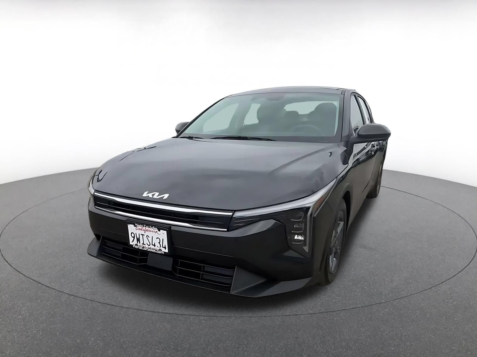 Used 2026 Kia K4 FWD image 6
