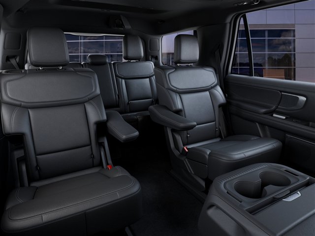 New 2027 Ford Expedition Platinum w/ Stealth Appearance Package AWD/4WD image 11