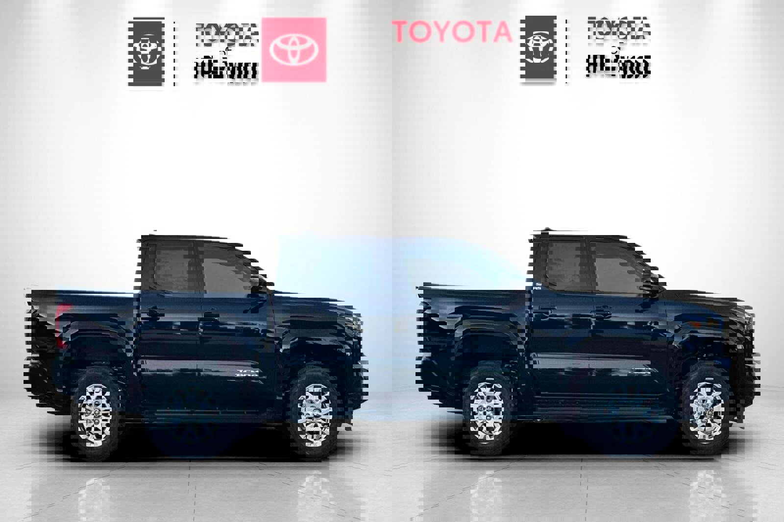New 2026 Toyota Tacoma SR5 image 3