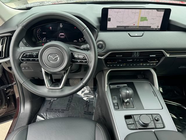 Used 2026 MAZDA CX-90 3.3 Turbo w/ Premium Sport Pkg AWD/4WD image 19