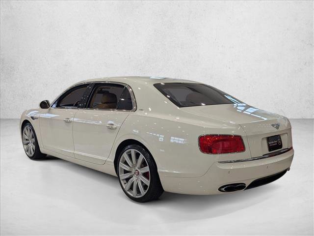 Used 2018 Bentley Flying Spur S V8 image 8