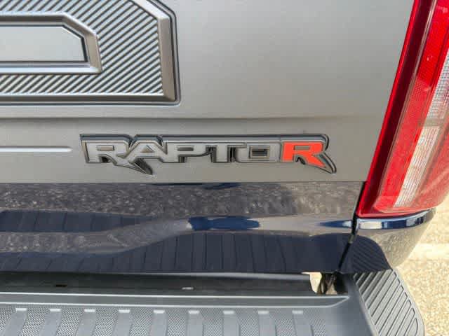 Used 2024 Ford F150 Raptor w/ Equipment Group 803A Raptor R AWD/4WD image 19