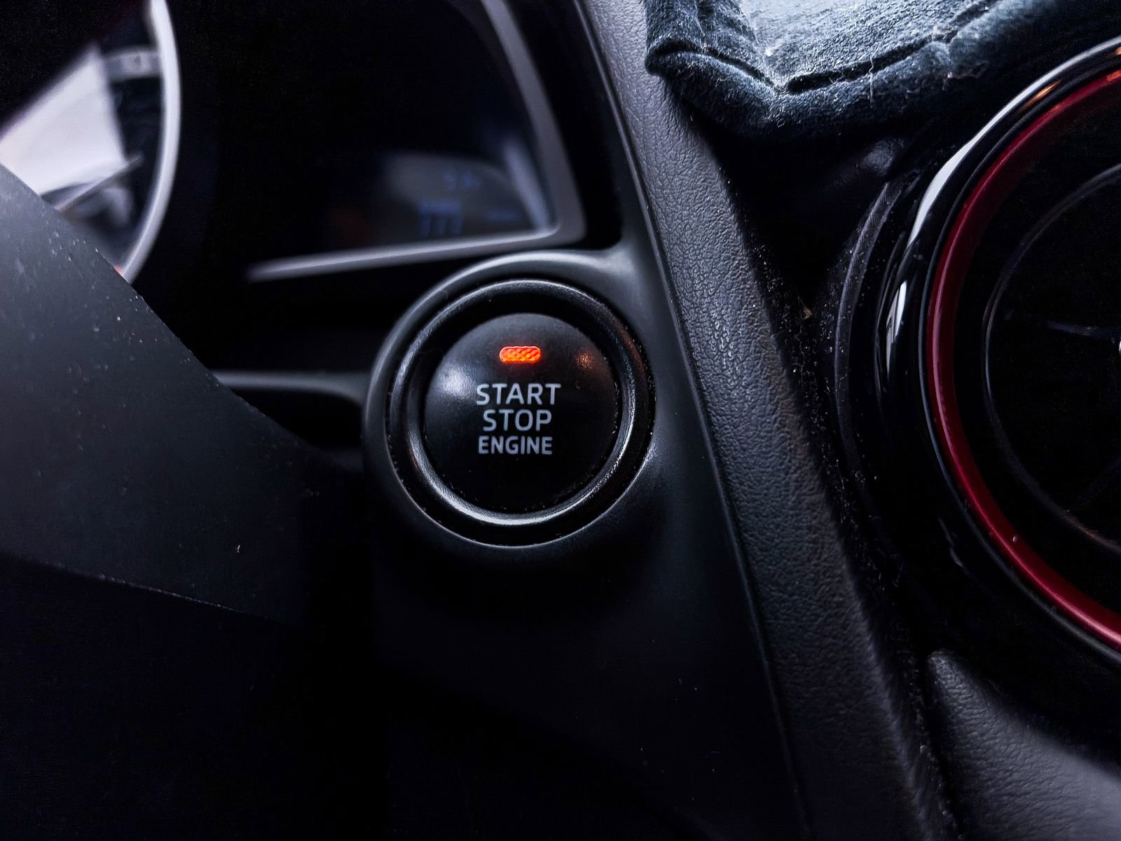 Used 2016 MAZDA CX-3 Sport image 16