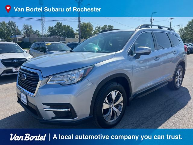 Used 2022 Subaru Ascent Premium w/ Convenience Package
