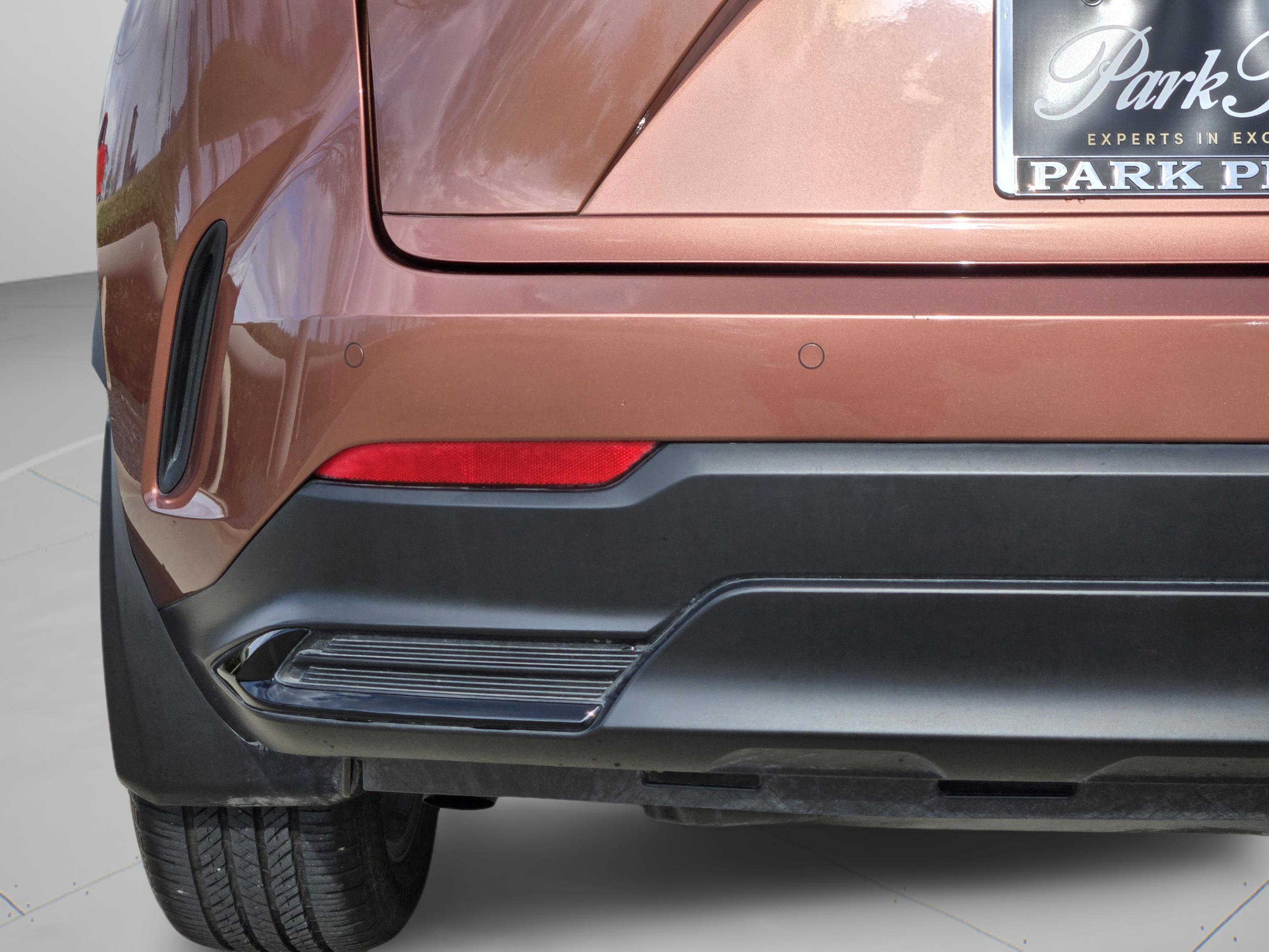 Used 2025 Lexus NX 350 Premium Package image 17