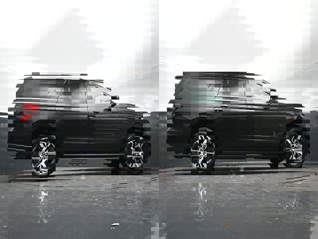 Used 2024 Ford Expedition Max Limited RWD image 40