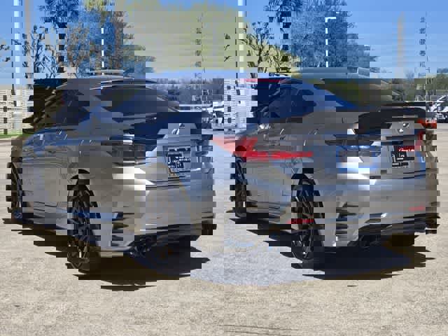 Used 2018 Lexus RC 350 F Sport image 4