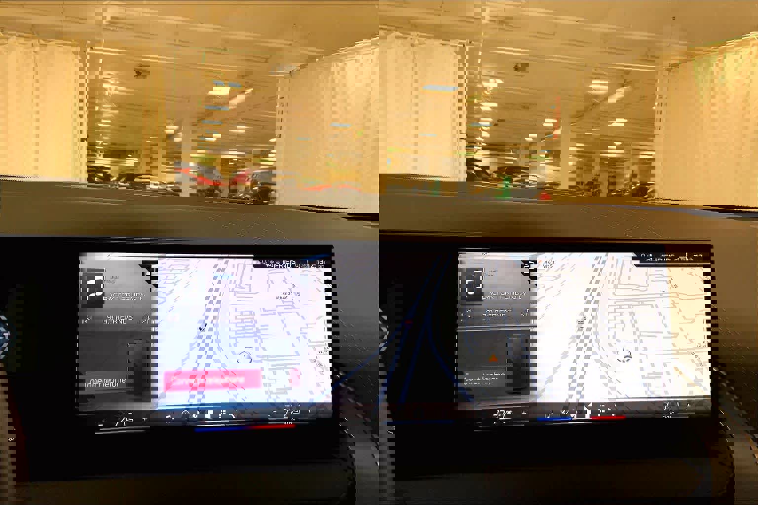 Certified 2025 BMW X3 M50 image 35