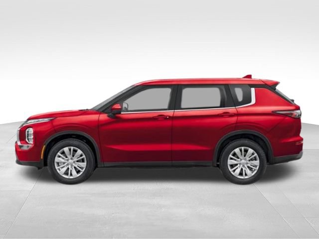 New 2026 Mitsubishi Outlander ES FWD image 6
