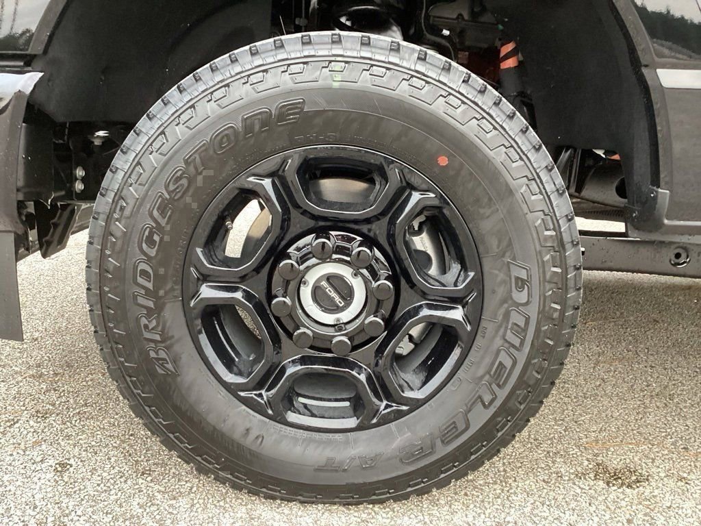 New 2026 Ford F250 XL w/ STX Appearance Package AWD/4WD image 15