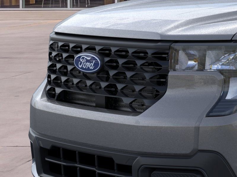 New 2026 Ford Maverick XLT AWD/4WD image 19