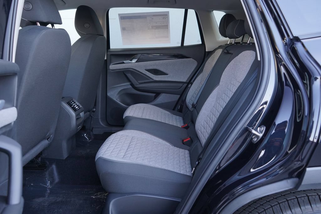 New 2026 Volkswagen Tiguan S FWD image 32