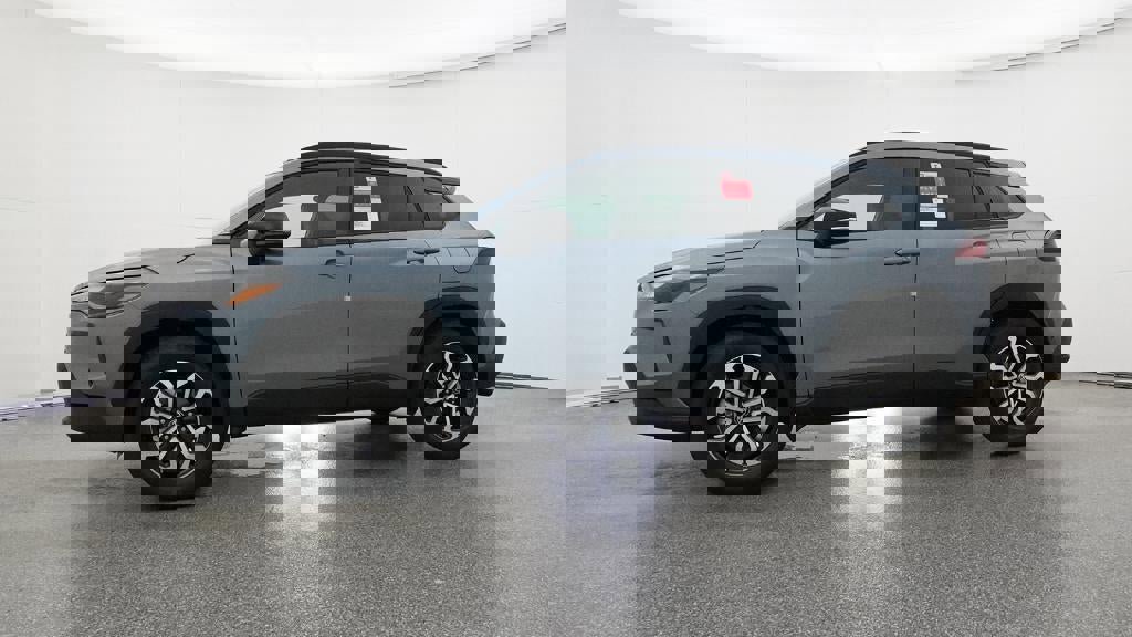 New 2026 Toyota Corolla Cross AWD Hybrid image 18