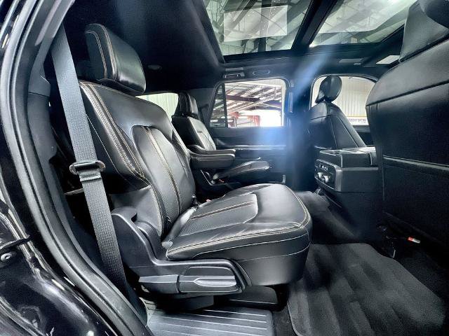Certified 2022 Ford Expedition Platinum AWD/4WD image 23