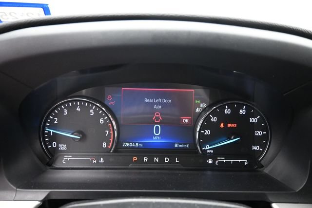 Used 2022 Ford Explorer XLT w/ Class IV Trailer Tow Package AWD/4WD image 18