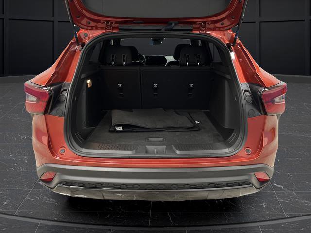 Used 2024 Chevrolet Trax RS w/ Driver Confidence Package image 13