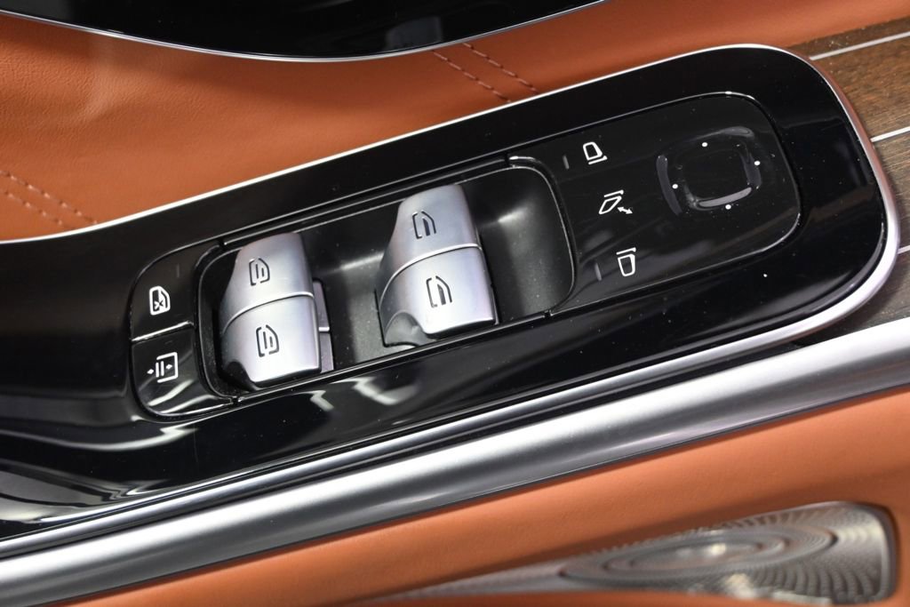 Used 2024 Mercedes-Benz S 63 AMG S image 26