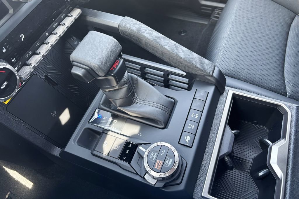 New 2026 Toyota Tacoma TRD Off-Road image 27