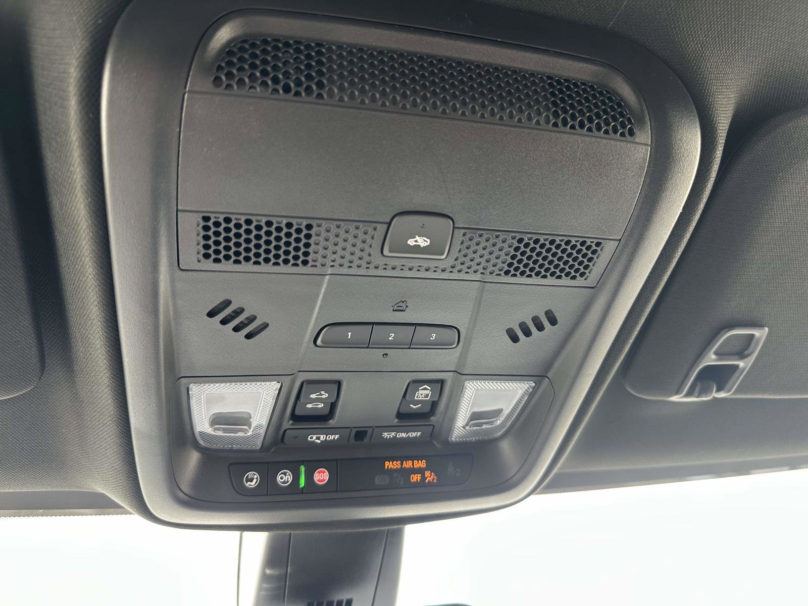 Certified 2023 Cadillac XT5 Sportv image 17