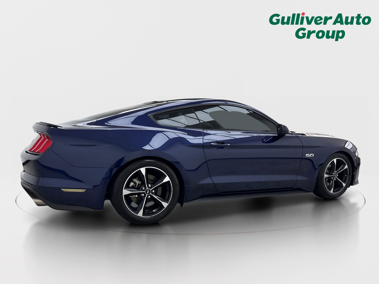 Used 2018 Ford Mustang GT w/ Equipment Group 301A RWD image 9
