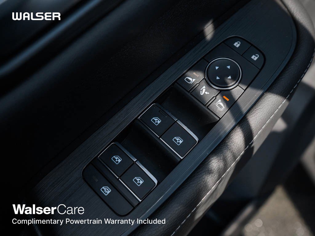 New 2026 Nissan Armada PRO-4X AWD/4WD image 18