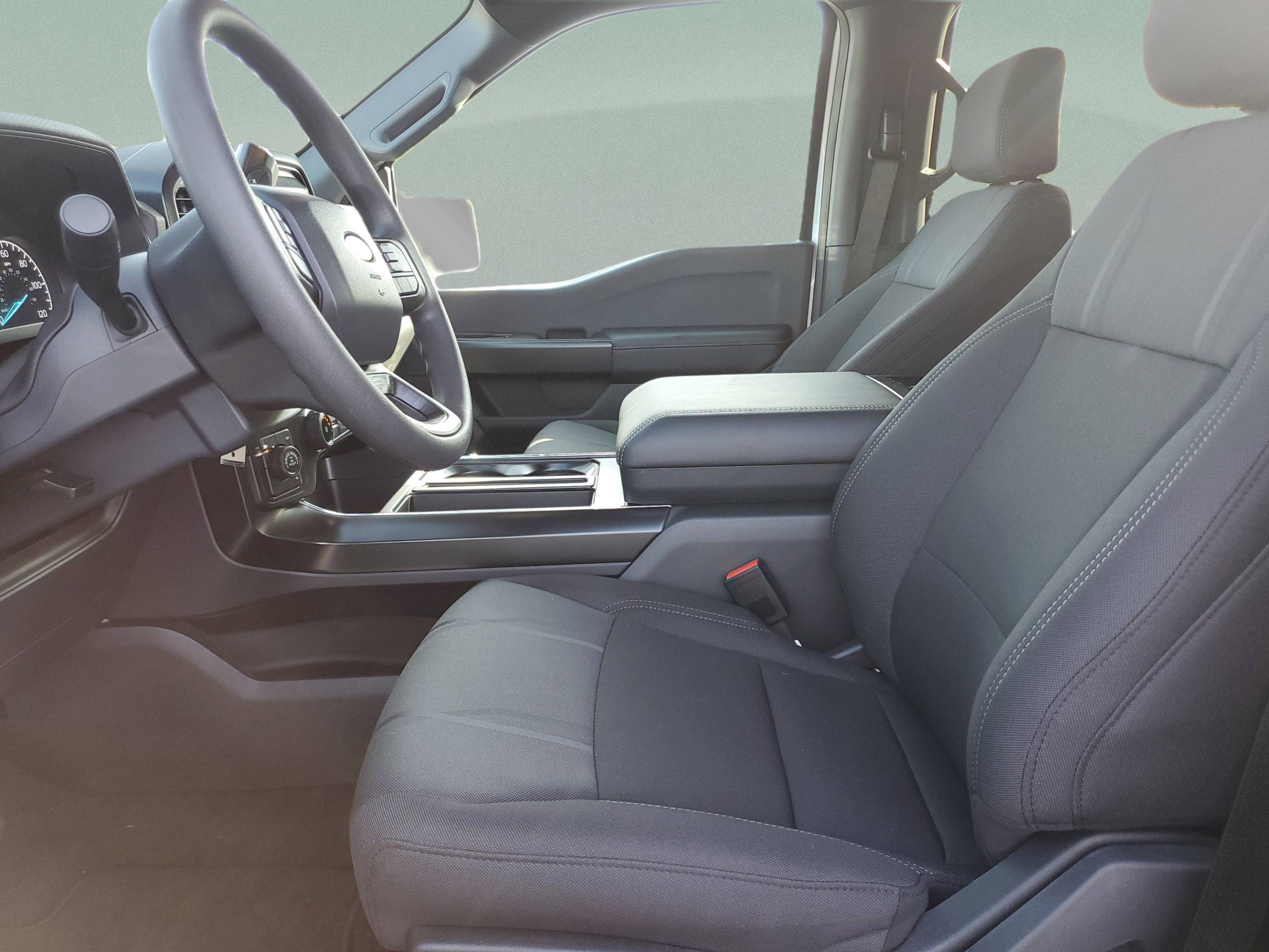 New 2026 Ford F150 STX AWD/4WD image 22