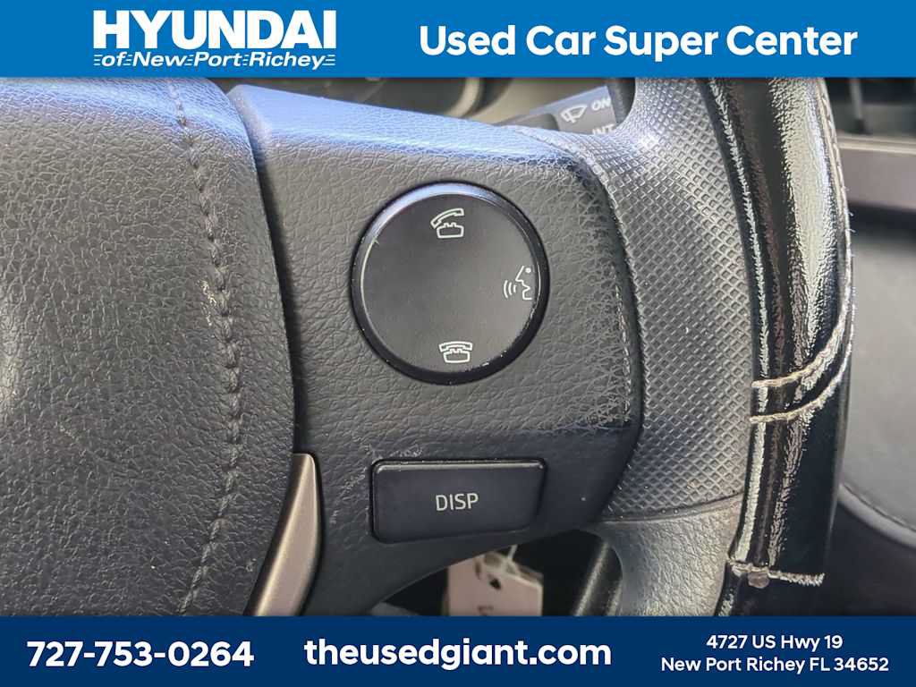Used 2014 Toyota RAV4 LE AWD/4WD image 25