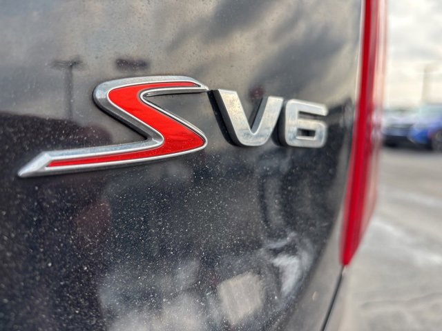 Used 2021 Kia Telluride S image 7