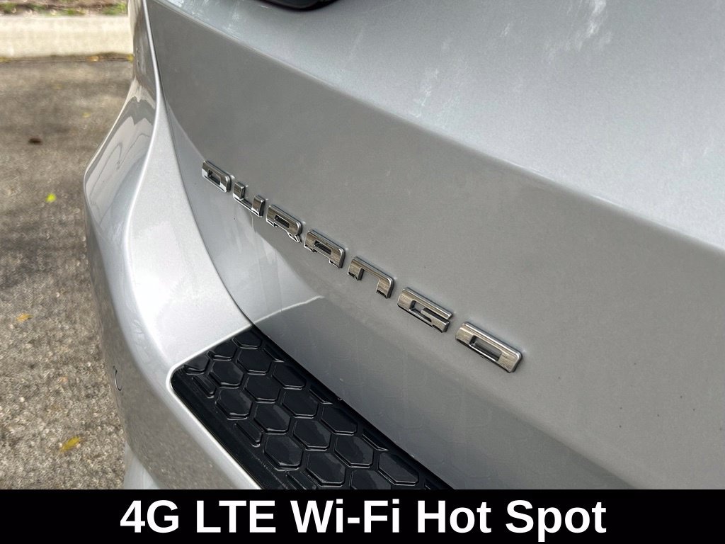Certified 2024 Dodge Durango GT RWD image 36