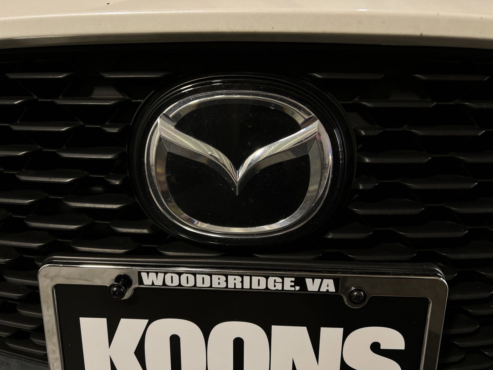 Used 2021 MAZDA MAZDA3 s FWD image 20
