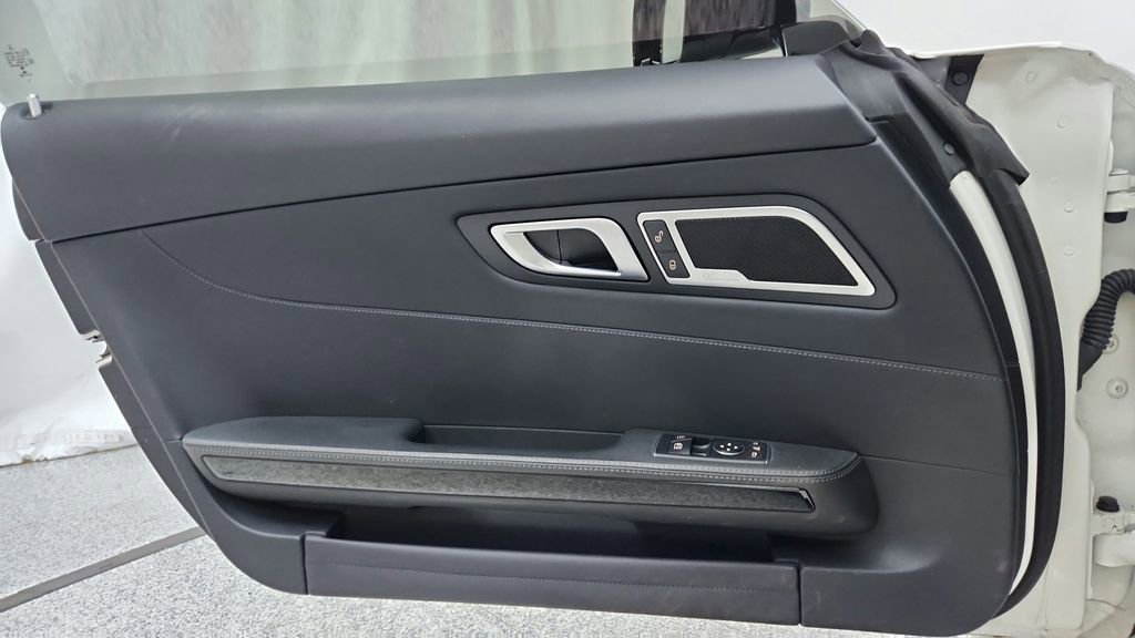 Used 2017 Mercedes-Benz AMG GT Coupe image 49