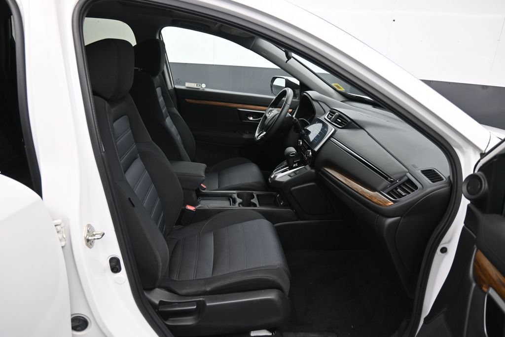Certified 2020 Honda CR-V EX image 25