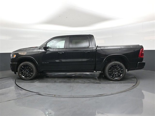 New 2026 RAM 1500 Limited image 7