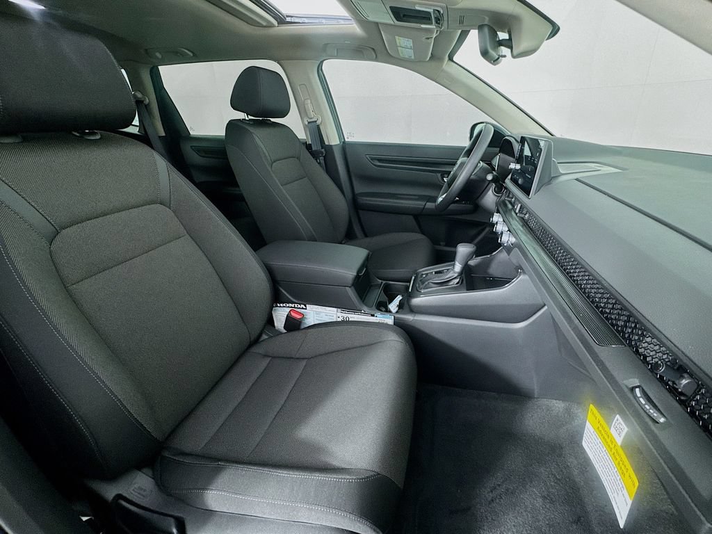 Used 2026 Honda CR-V EX image 37