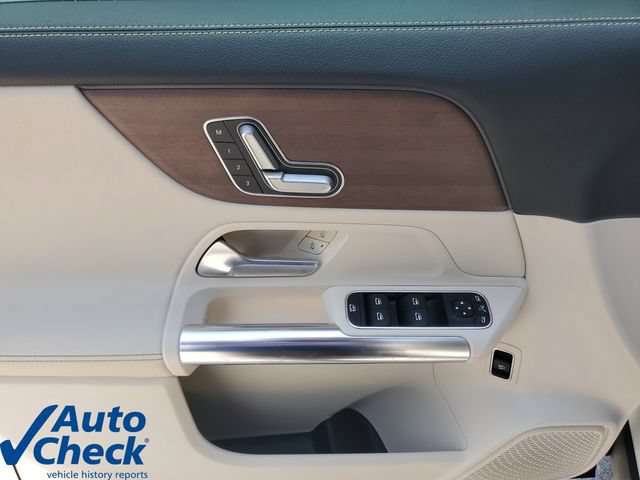 Used 2023 Mercedes-Benz GLA 250 image 18