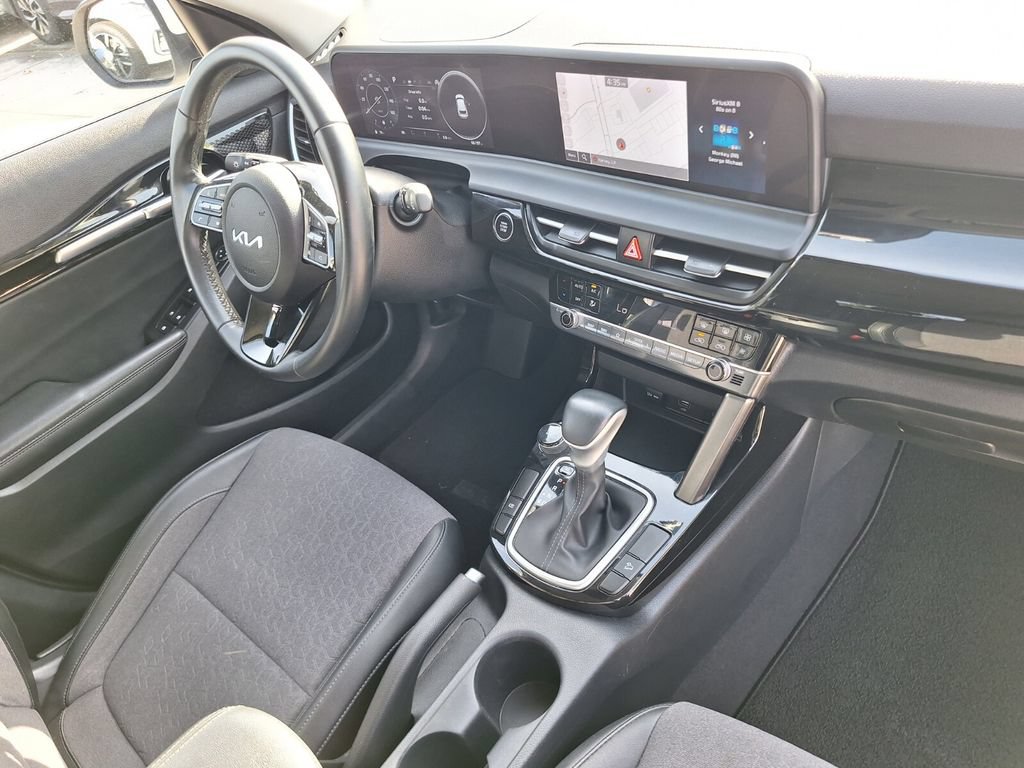Used 2024 Kia Seltos S FWD image 25